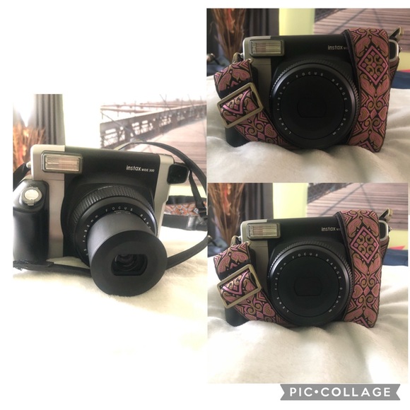 Replacement Handbag/Camera Strap - Picture 3 of 7